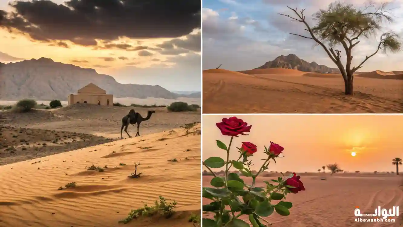 أمثلة عن الرمز في الشعر العربي