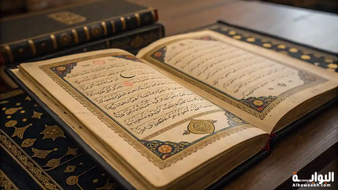 دعاء بعد قراءة سورة البقرة