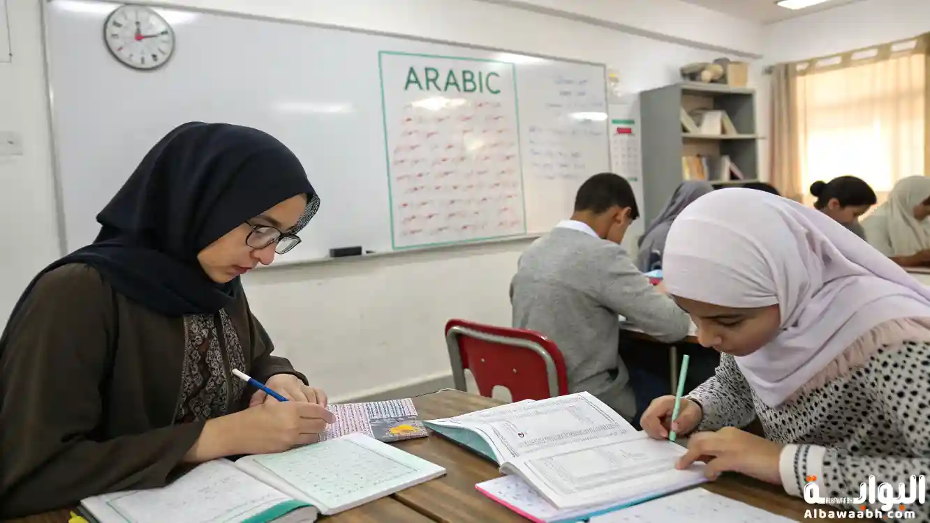 شرح المفعول المطلق