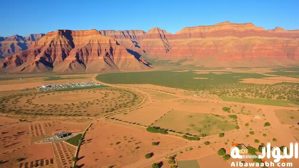 عاصمة جنوب أفريقيا
