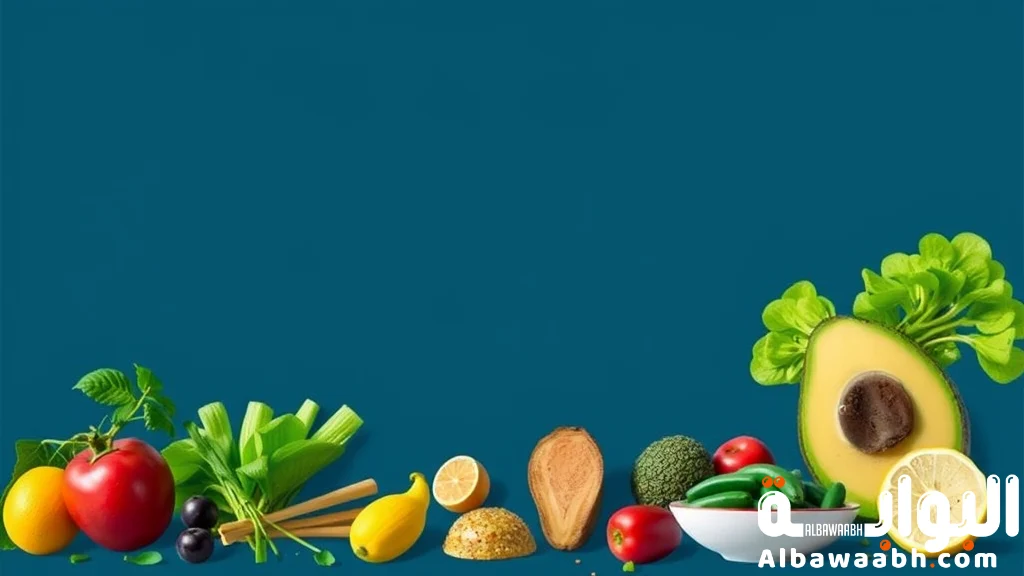 أفضل حمية للرياضيين