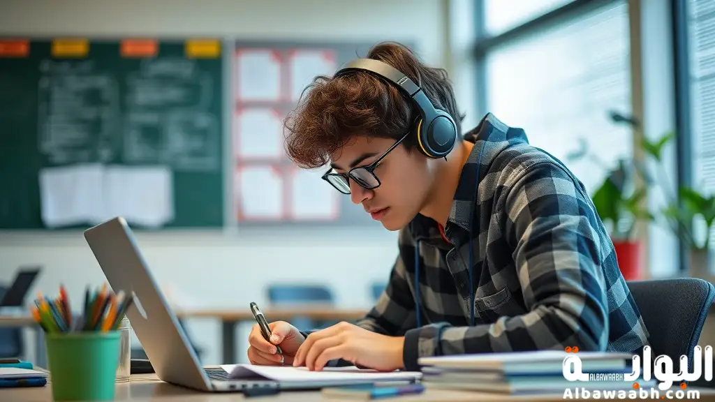 أسماء إشارة