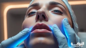 فوائد حقن البلازما للوجه