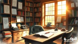 كيف أتعلم كتابة الشعر