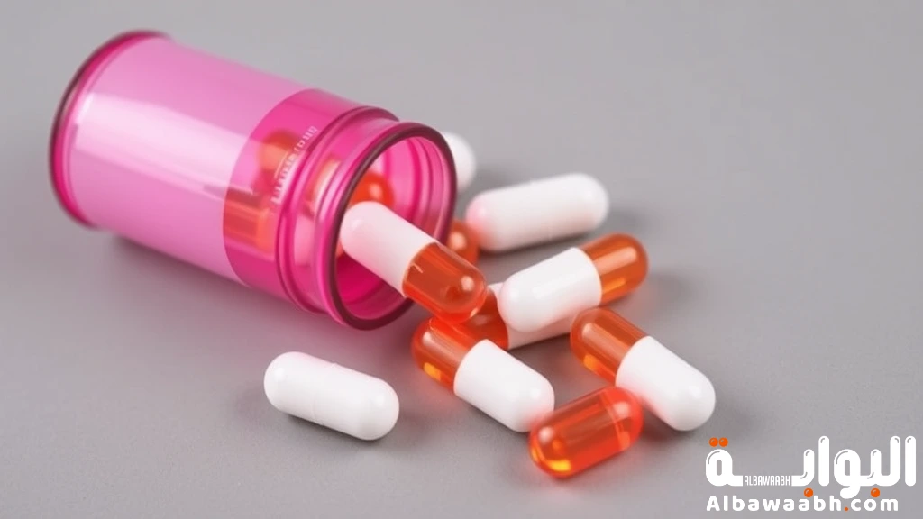 فوائد حبوب الكولاجين