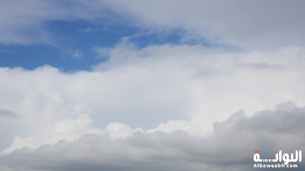 أنواع الغيوم الثلاثة