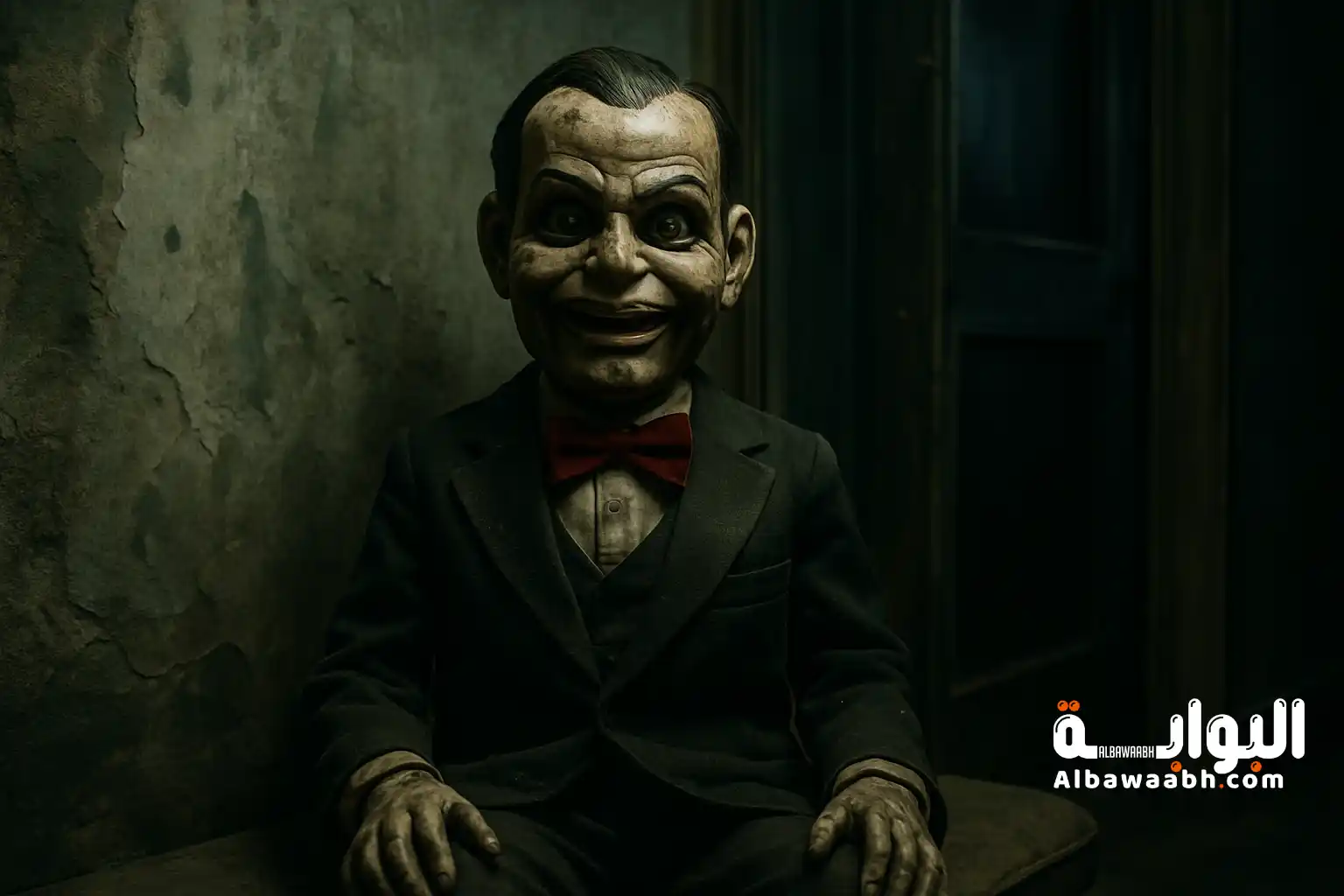 أفضل فيلم رعب 