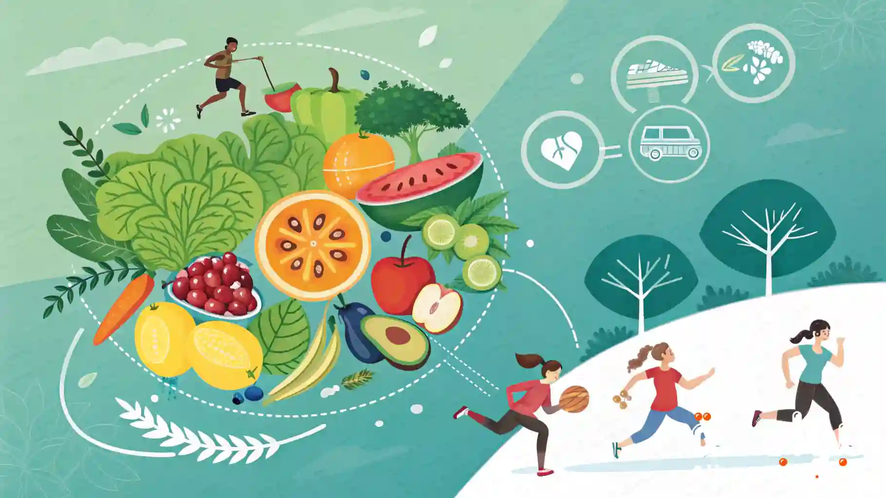 الثقافة الصحية