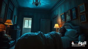 تفسير حلم موت شخص حي اعرفه