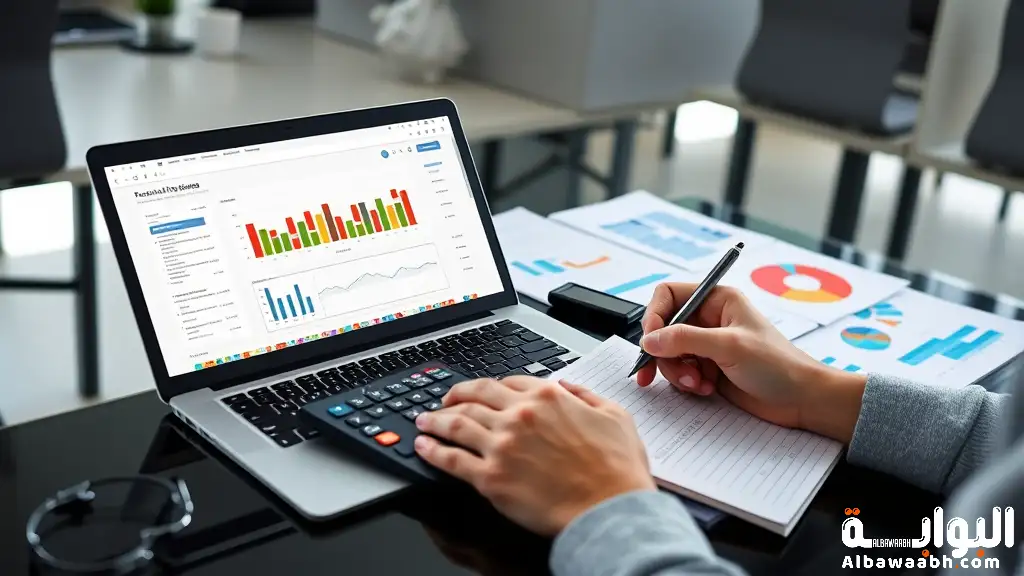 أهداف الإدارة المالية