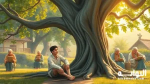 أهمية بر الوالدين 