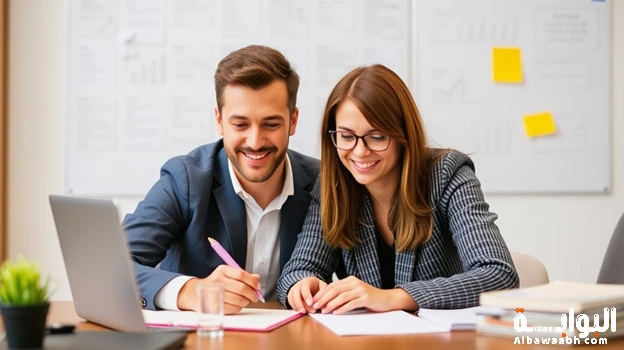 أساسيات إدارة الأعمال