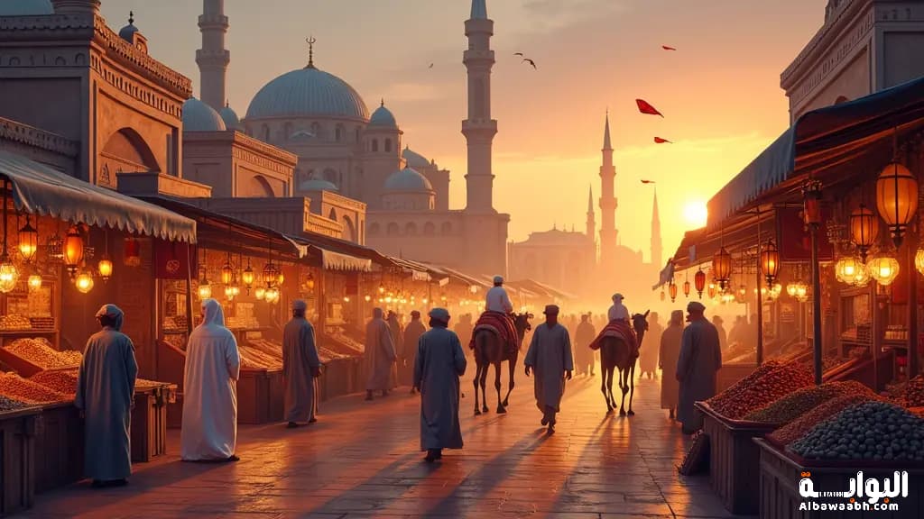 أبرز العادات الاجتماعية في دول الخليج العربي