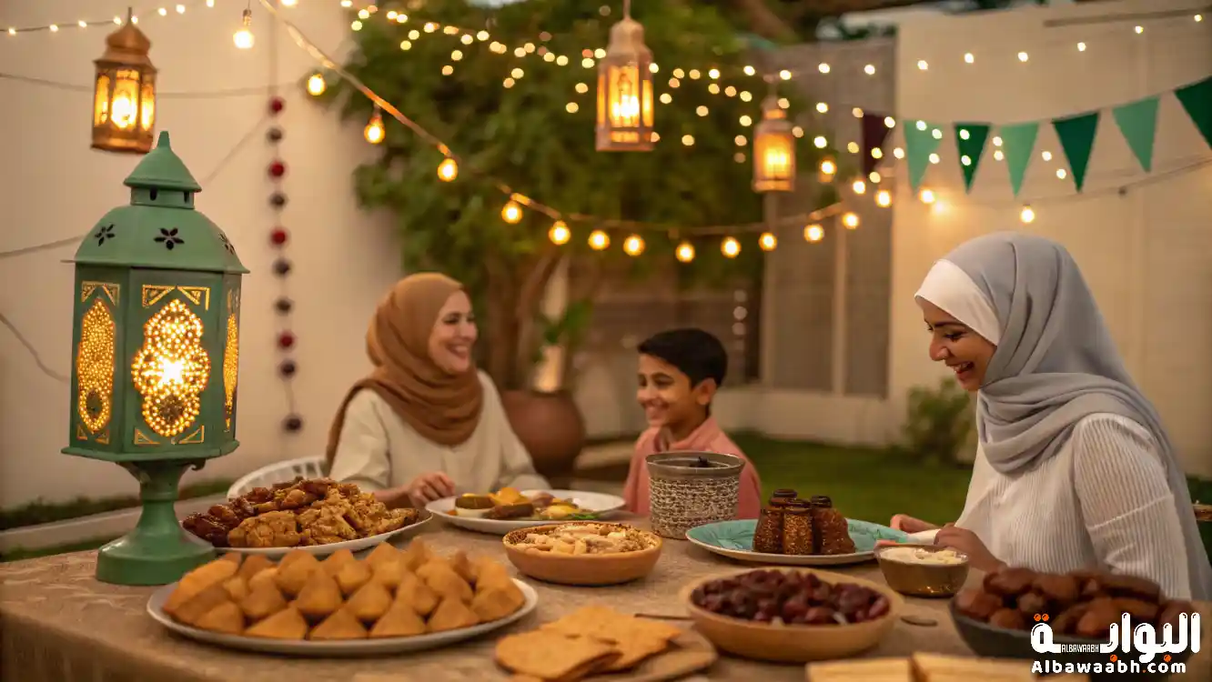 كفارات الصيام