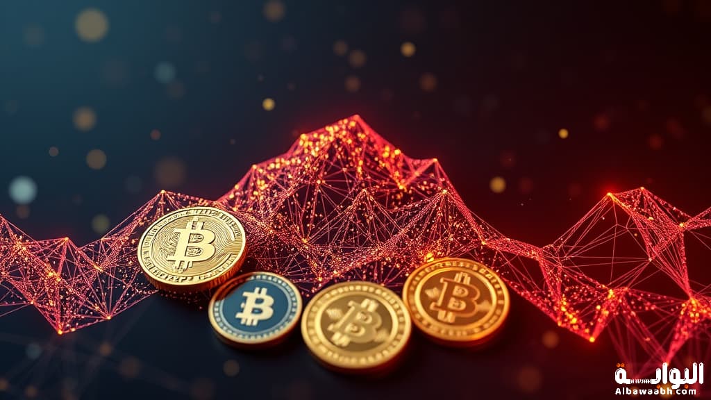 مستقبل العملات الرقمية: توقعات الخبراء واتجاهات السوق حتى عام 2030