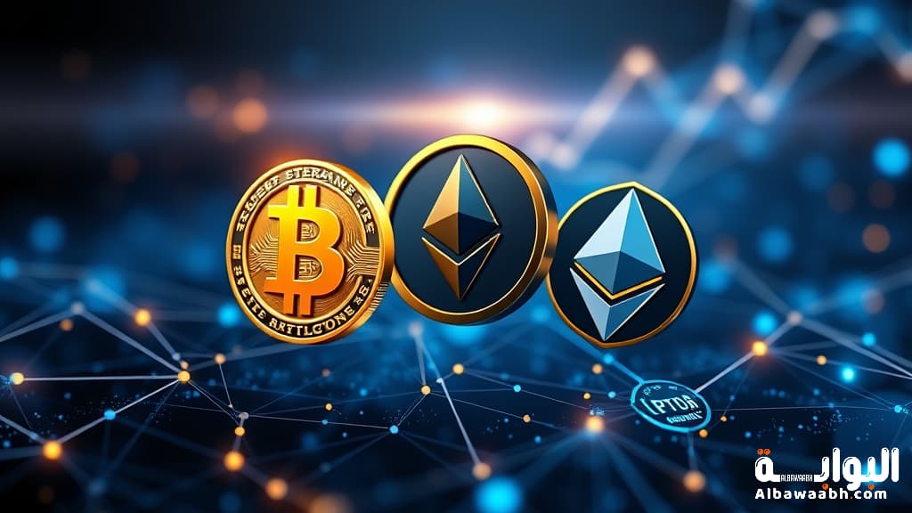 مستقبل العملات الرقمية