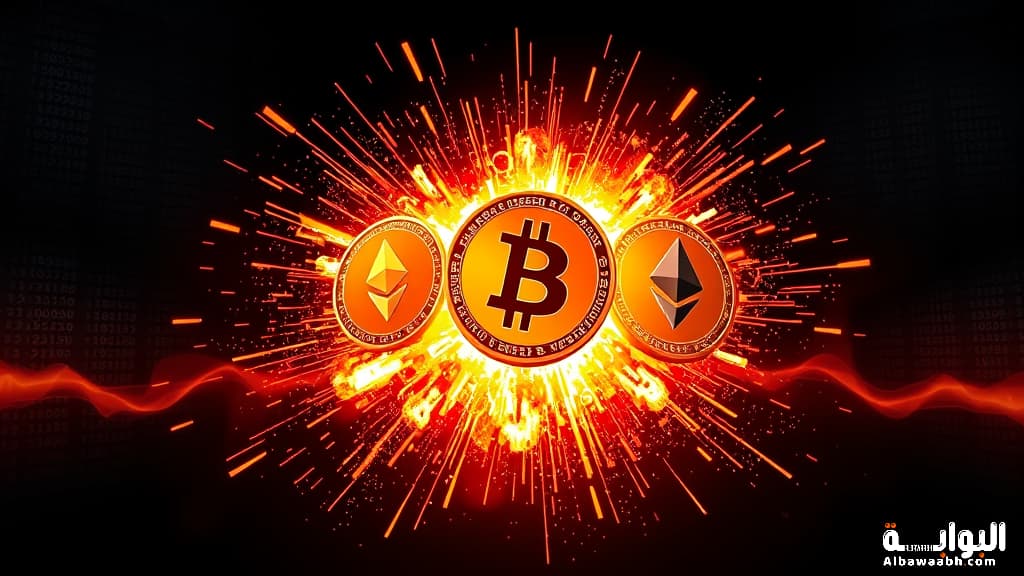 مستقبل العملات الرقمية