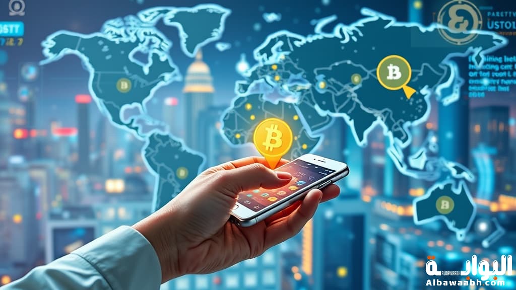 مستقبل العملات الرقمية