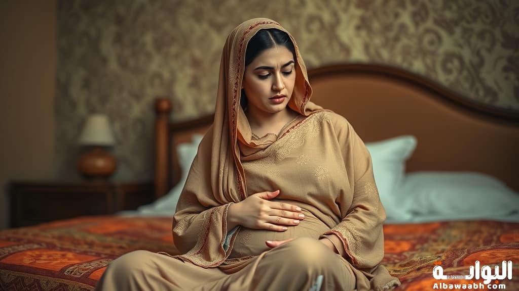 تفسير حلم الحمل للمتزوجه وعندها أطفال وهي غير حامل