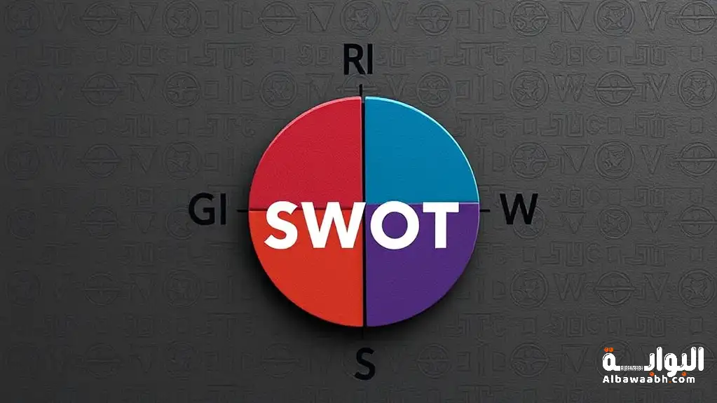 تحليل SWOT مفهومه وأمثلة عملية على نقاط القوة والضعف