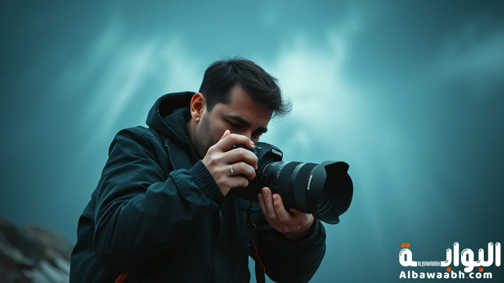 تاريخ التصوير