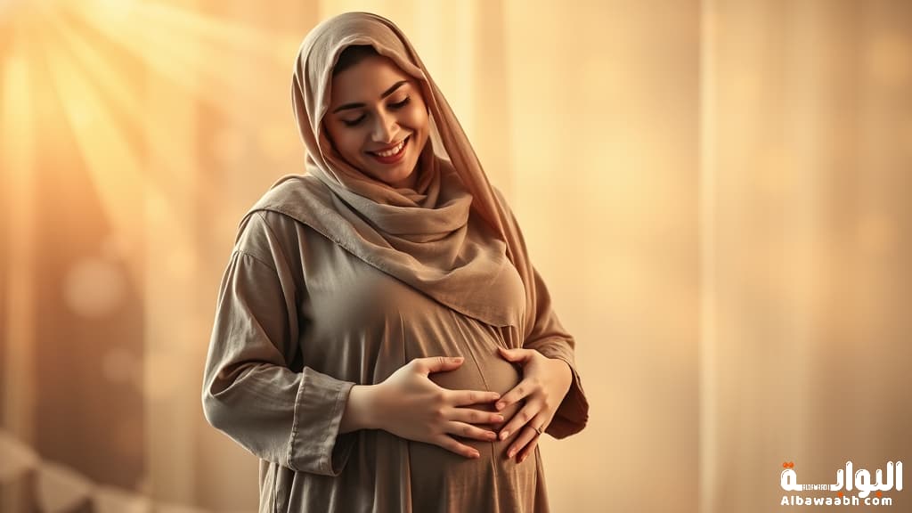 تفسير حلم الحمل للمتزوجه وعندها أطفال وهي غير حامل