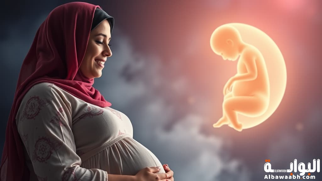 تفسير حلم الحمل للمتزوجه وعندها أطفال وهي غير حامل
