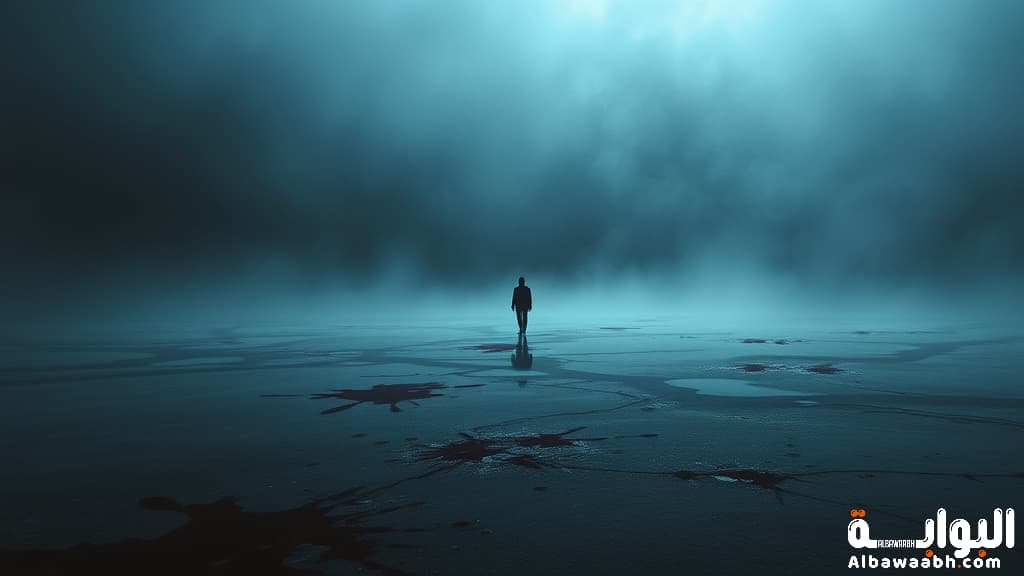 رؤية الدم في المنام يخرج من شخص آخر