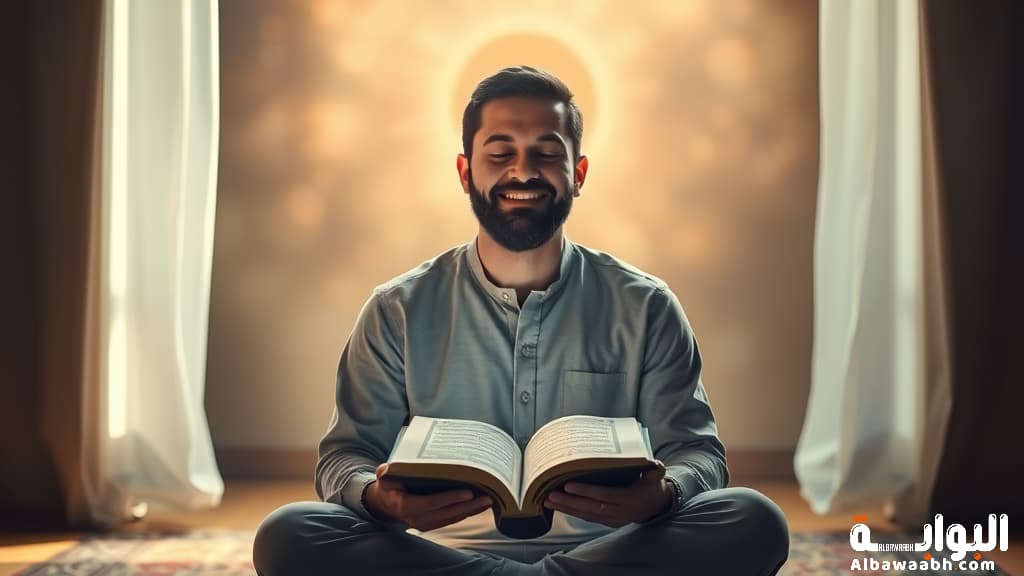 قراءة القرآن في المنام