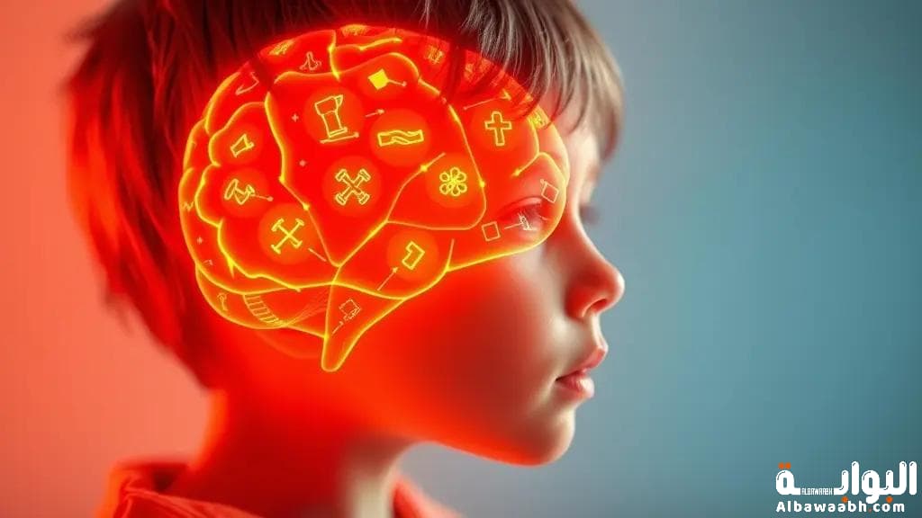 ألعاب الذكاء للأطفال