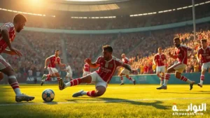استراتيجيات الدفاع القوية في كرة القدم