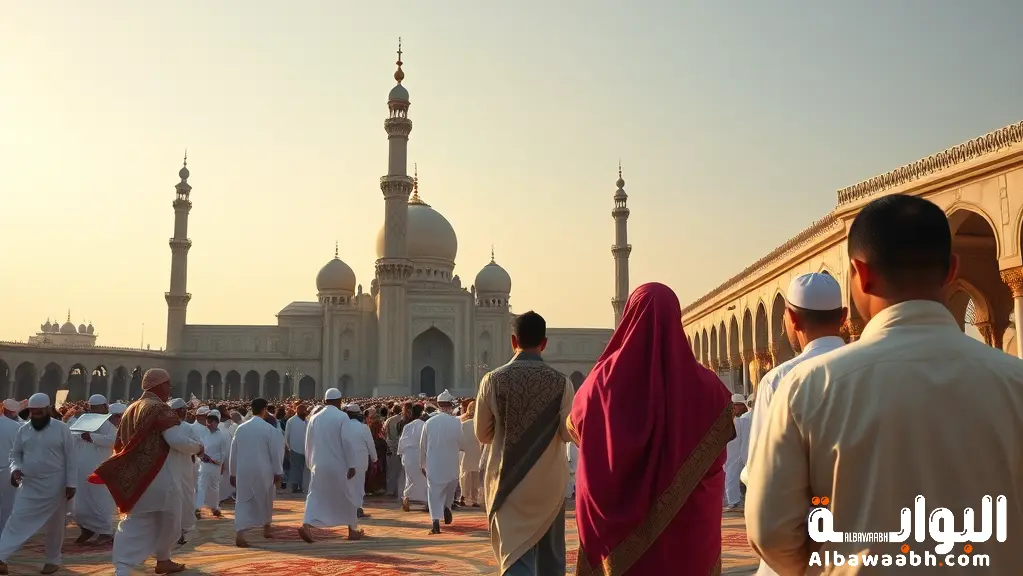أول من أسلم من النساء