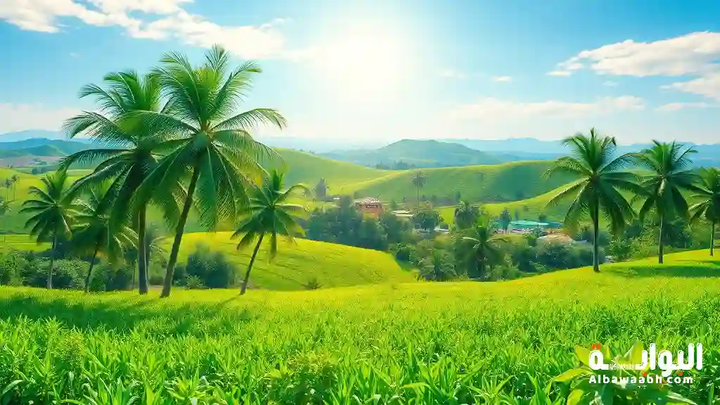 ألوان العلم العراقي