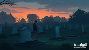 حكم رش الماء على القبر