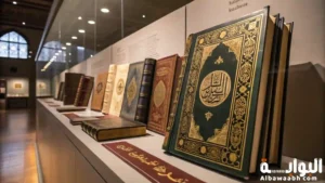 قصص من كتب الأدب العربي القديم