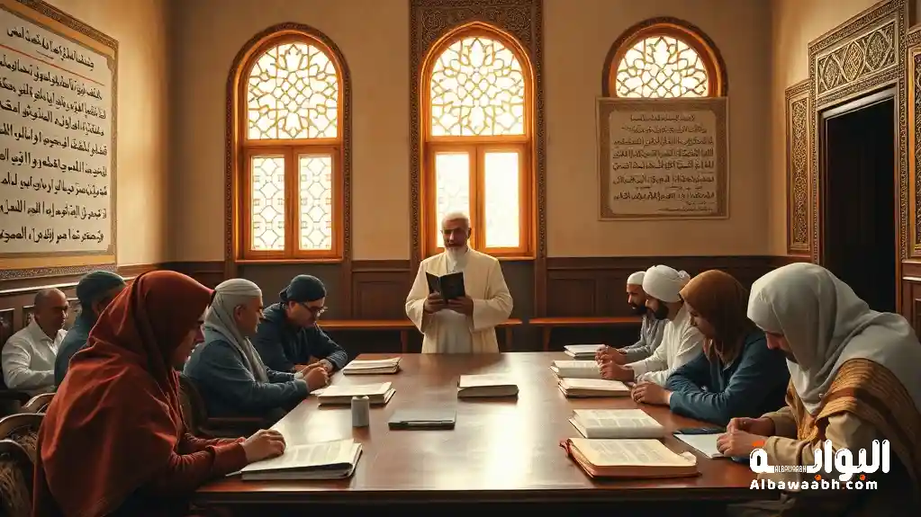 الفرق بين اللغة العربية الفصحى واللهجات العربية