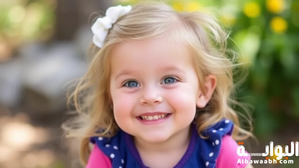 أسماء بنات مميزة ونادرة