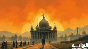 ألغاز قديمة شعبية