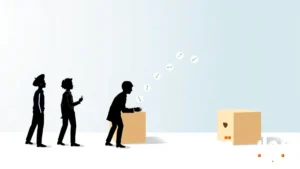 ألغاز خارج الصندوق مع الحل