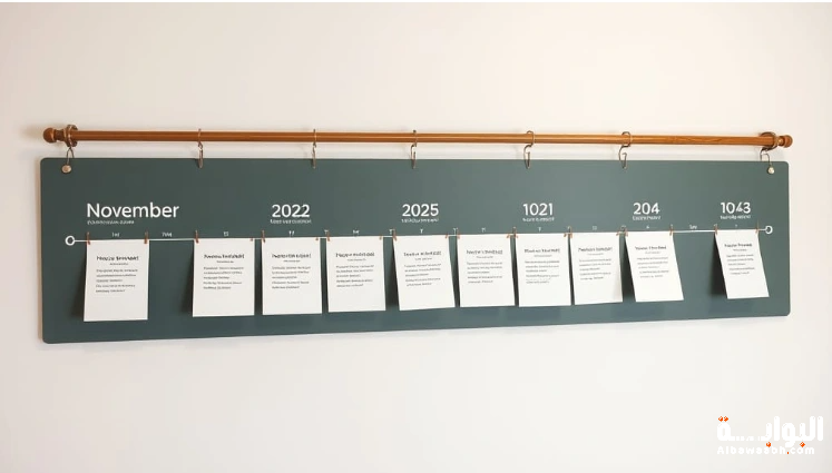 أشهر السنة الميلادية