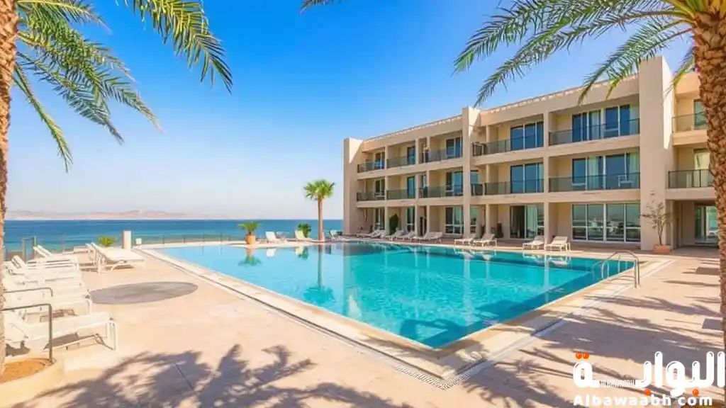 أفضل فنادق وادي الريان