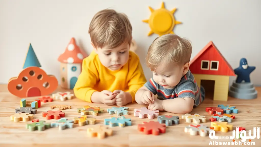 ألغاز للأطفال 10 سنوات