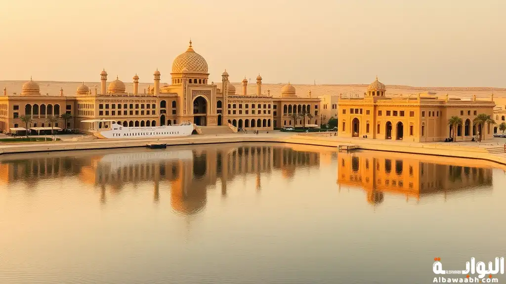 إرم ذات العماد