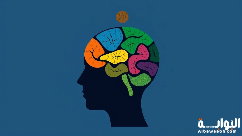 أنواع الشخصيات