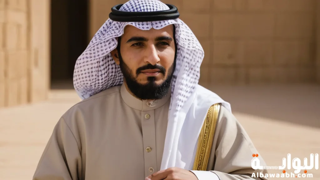 أنواع العقال