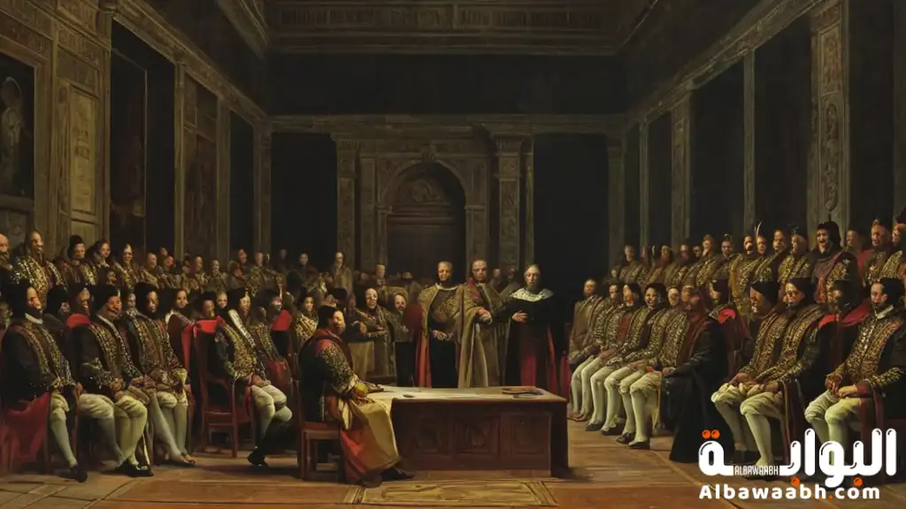 حكم عن الأصل