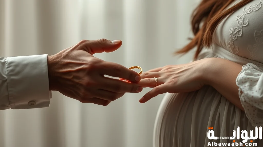 تفسير حلم الميت يعطي خاتم ذهب للحامل