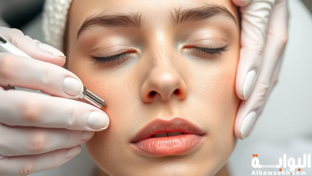 حكم إزالة شعر الوجه أثناء الصيام