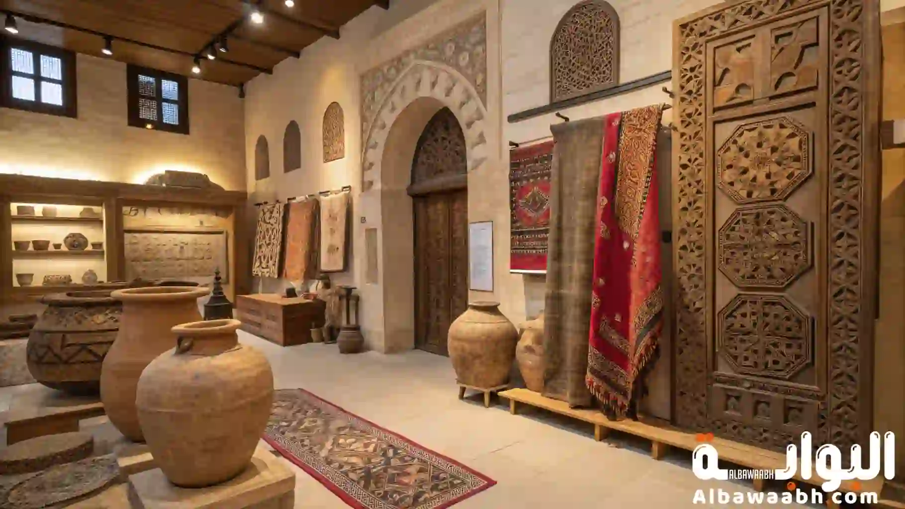 الحفاظ على التراث