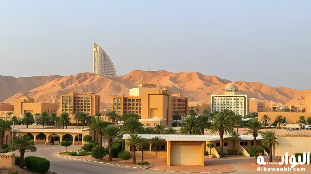 كم عدد محافظات السعودية؟ التوزيع الجغرافي الكامل بحسب المناطق
